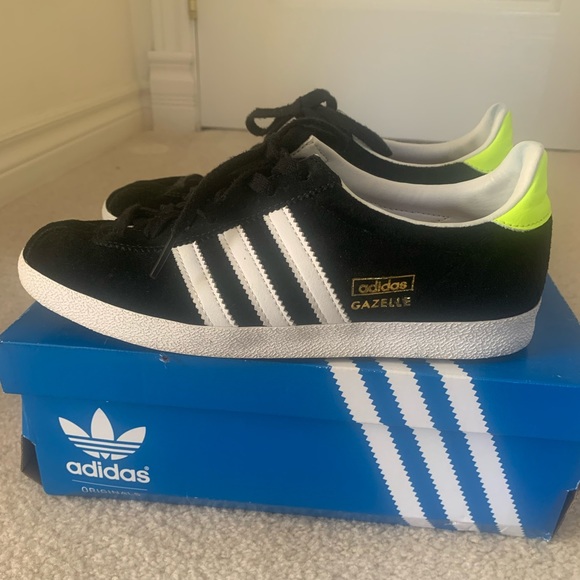 Adidas Gazelle size 6.5 - Picture 6 of 6